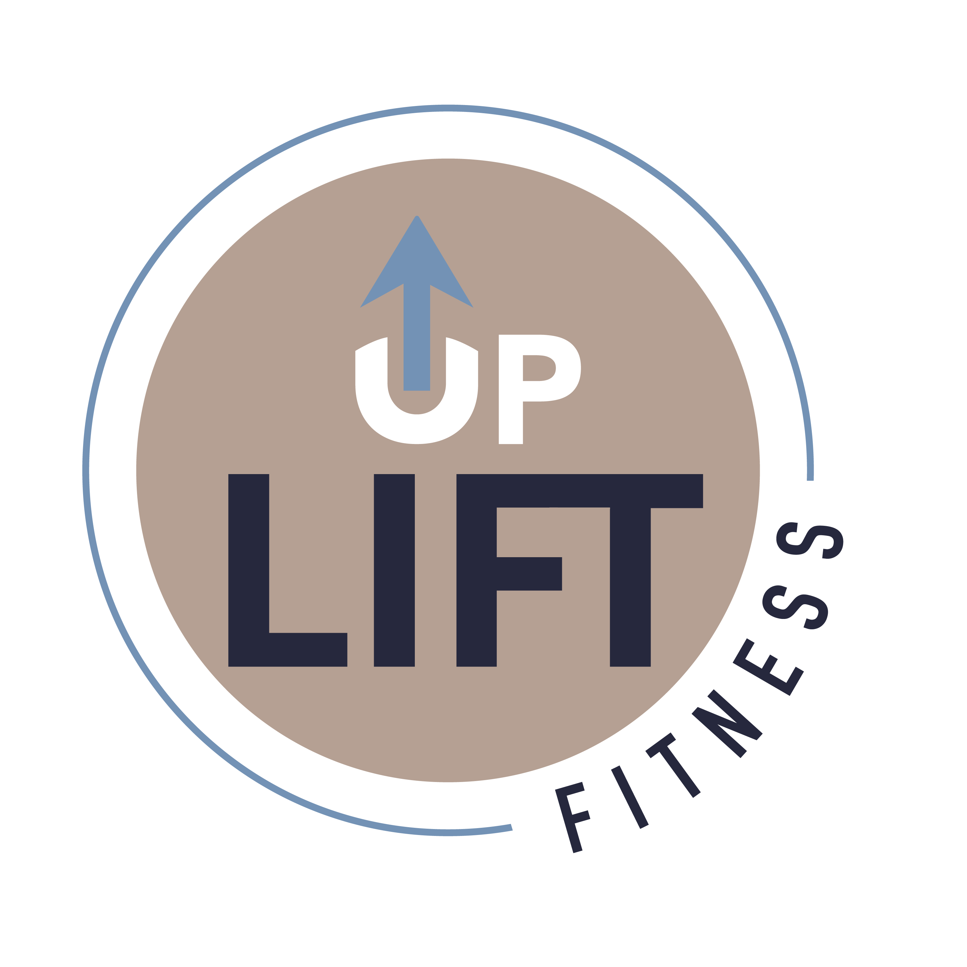 upLIFT Fitness